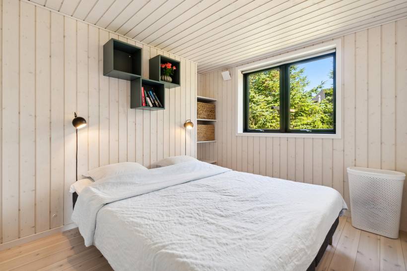 Foto von Ferienhaus LA03 in Sømarken - Bornholm
