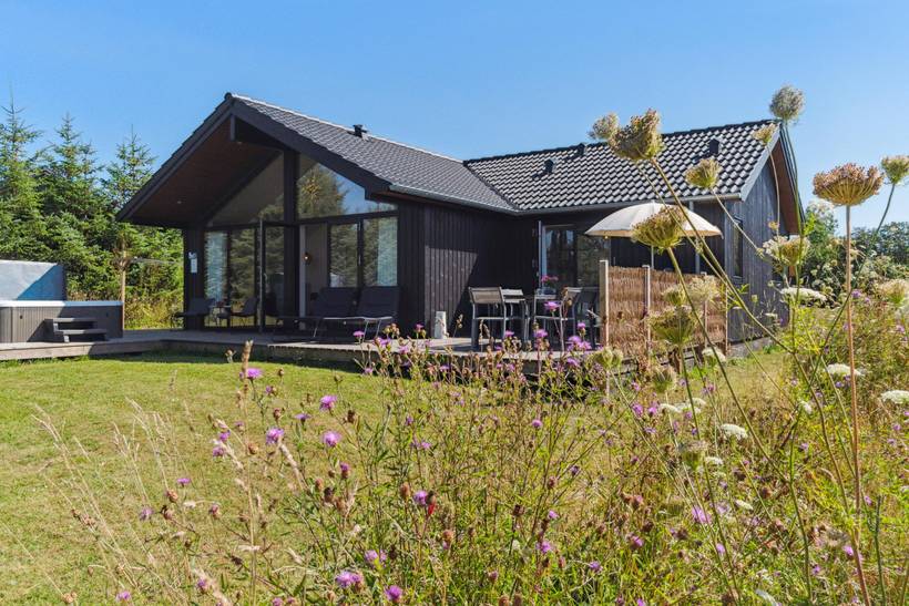 Foto von Ferienhaus LA03 in Sømarken - Bornholm
