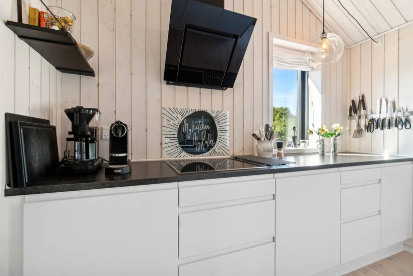 Foto von Ferienhaus LA03 in Sømarken - Bornholm
