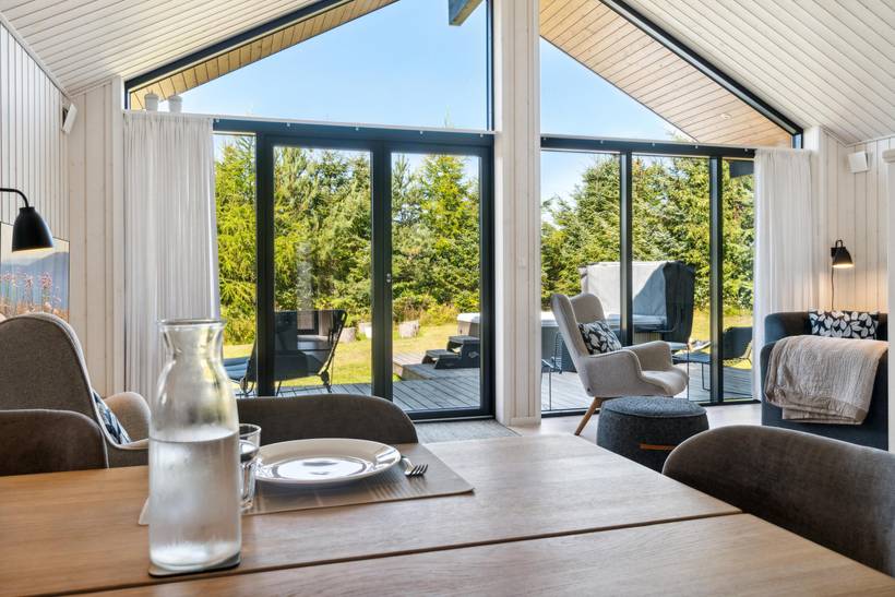 Foto von Ferienhaus LA03 in Sømarken - Bornholm