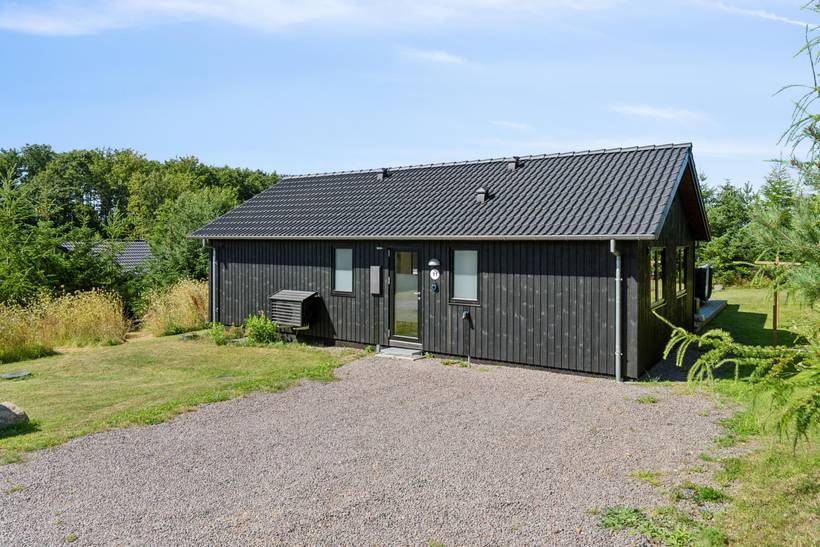 Foto von Ferienhaus LA03 in Sømarken - Bornholm