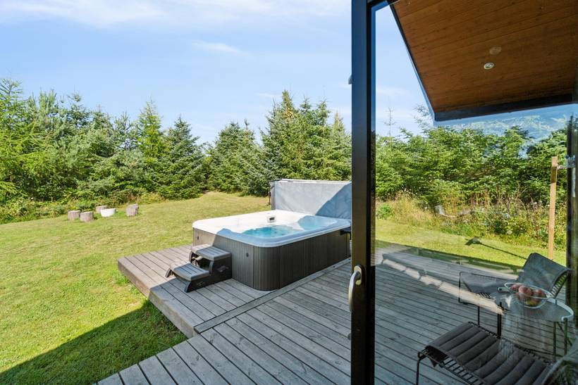 Foto von Ferienhaus LA03 in Sømarken - Bornholm