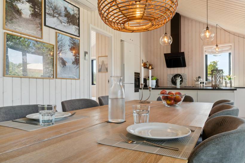 Foto von Ferienhaus LA03 in Sømarken - Bornholm