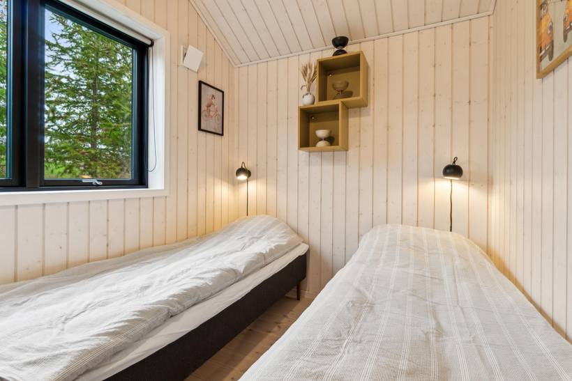 Foto von Ferienhaus LA03 in Sømarken - Bornholm