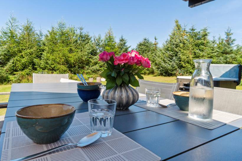 Foto von Ferienhaus LA03 in Sømarken - Bornholm