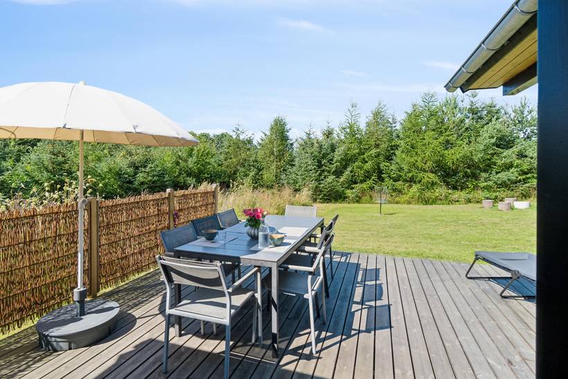 Foto von Ferienhaus LA03 in Sømarken - Bornholm