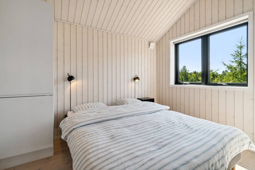 Foto von Ferienhaus LA03 in Sømarken - Bornholm
