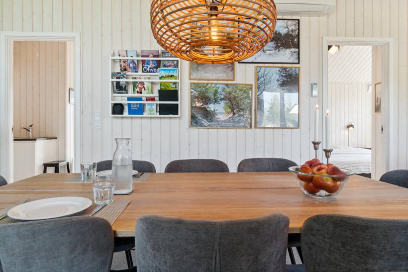 Foto von Ferienhaus LA03 in Sømarken - Bornholm