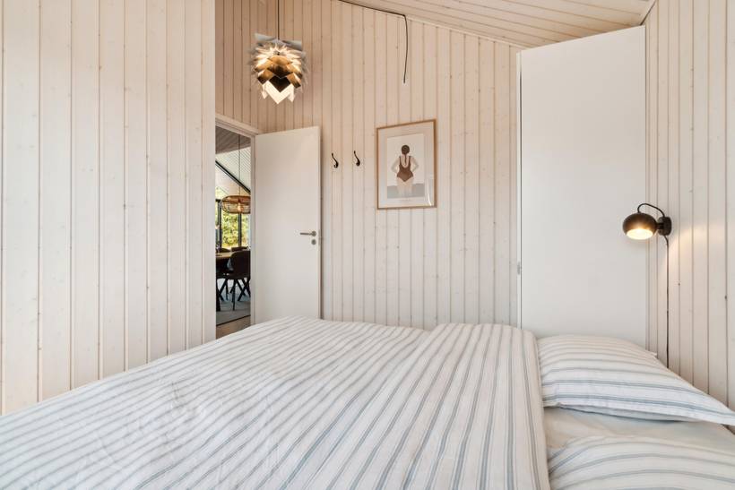 Foto von Ferienhaus LA03 in Sømarken - Bornholm