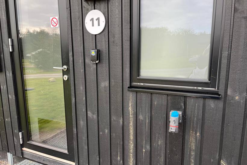 Foto von Ferienhaus LA03 in Sømarken - Bornholm