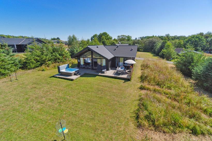 Foto von Ferienhaus LA03 in Sømarken - Bornholm