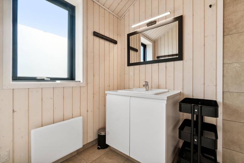 Foto von Ferienhaus LA03 in Sømarken - Bornholm