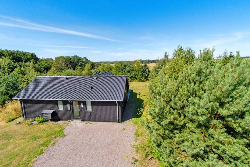 Foto von Ferienhaus LA03 in Sømarken - Bornholm