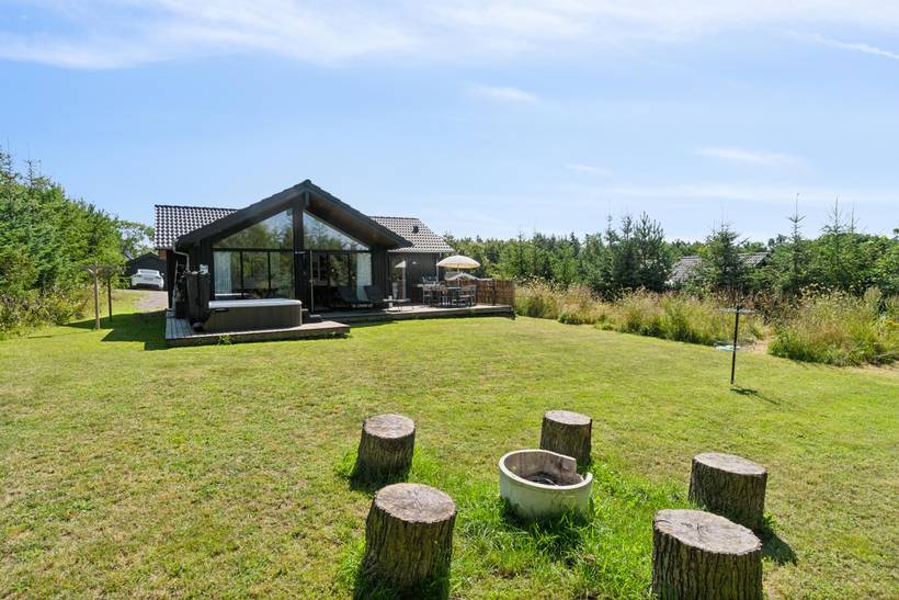Foto von Ferienhaus LA03 in Sømarken - Bornholm
