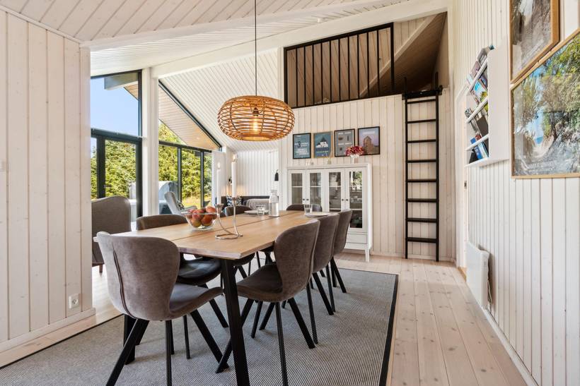 Foto von Ferienhaus LA03 in Sømarken - Bornholm