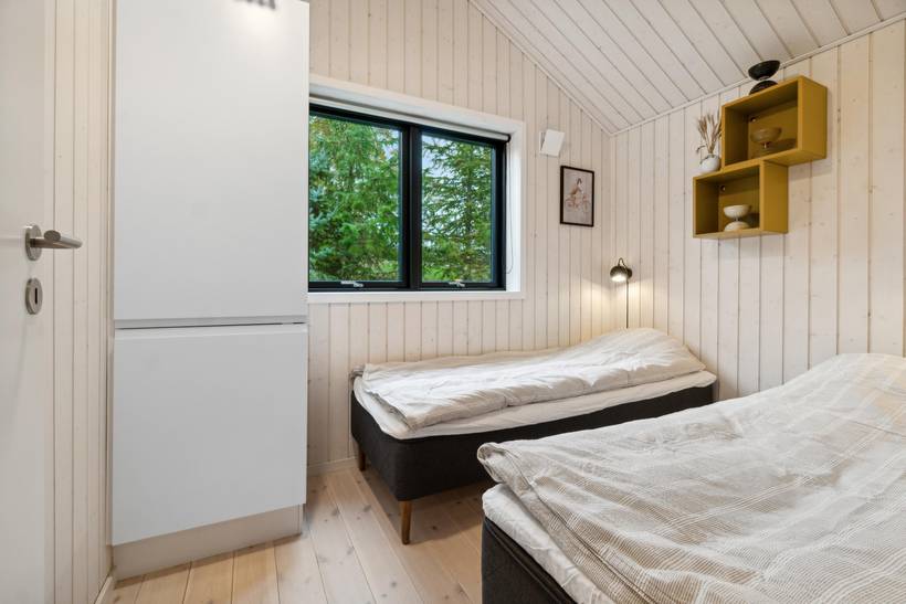 Foto von Ferienhaus LA03 in Sømarken - Bornholm