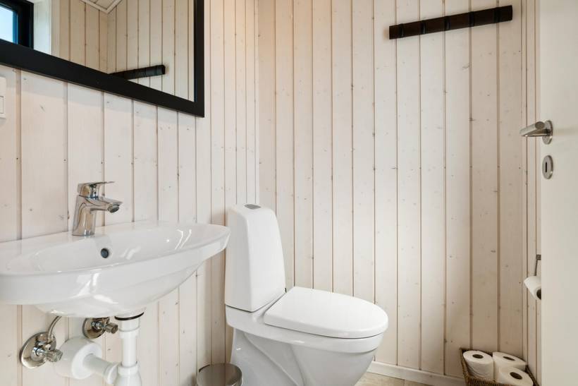 Foto von Ferienhaus LA03 in Sømarken - Bornholm