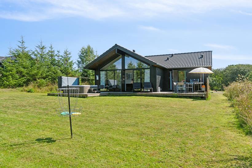Foto von Ferienhaus LA03 in Sømarken - Bornholm