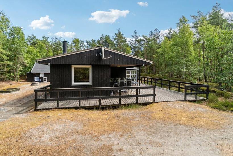 Foto von Ferienhaus LA05 in Dueodde - Bornholm