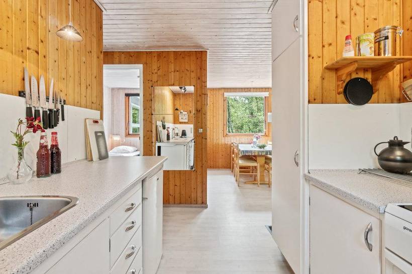 Foto von Ferienhaus LA05 in Dueodde - Bornholm