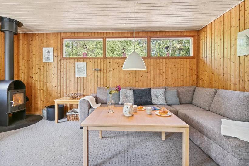 Foto von Ferienhaus LA05 in Dueodde - Bornholm