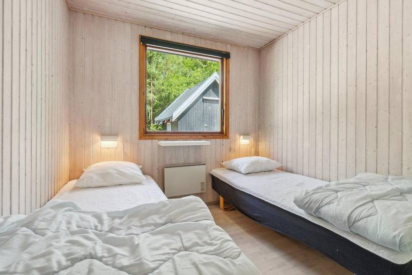 Foto von Ferienhaus LA05 in Dueodde - Bornholm