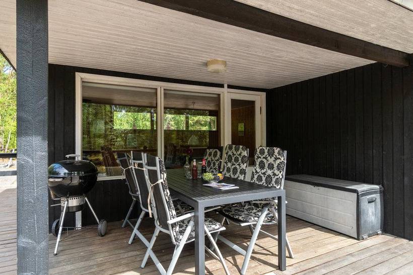 Foto von Ferienhaus LA05 in Dueodde - Bornholm