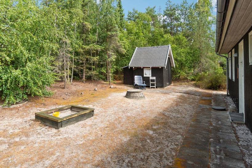 Foto von Ferienhaus LA05 in Dueodde - Bornholm