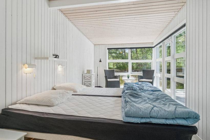 Foto von Ferienhaus LA05 in Dueodde - Bornholm