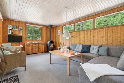 Vorschaubild von Ferienhaus LA05 in Dueodde - Bornholm