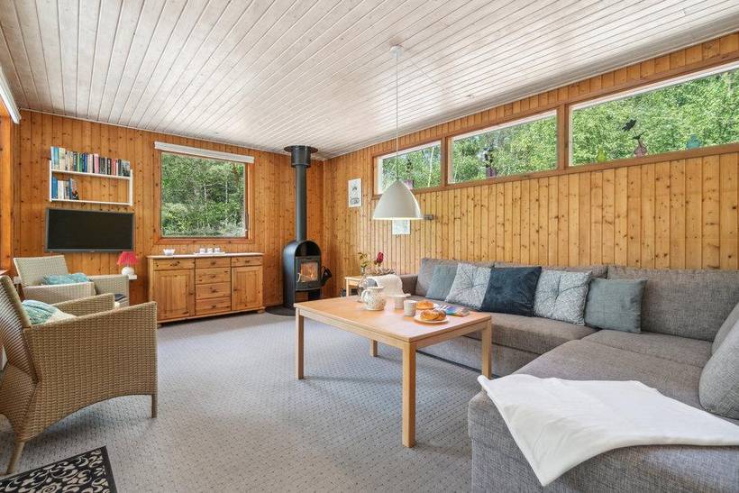 Foto von Ferienhaus LA05 in Dueodde - Bornholm