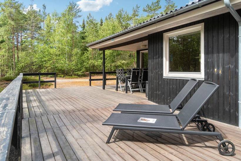 Foto von Ferienhaus LA05 in Dueodde - Bornholm