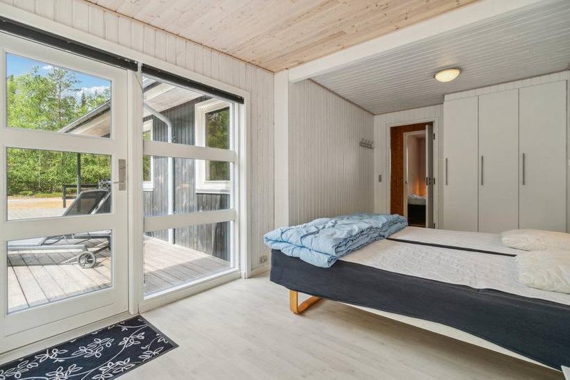Foto von Ferienhaus LA05 in Dueodde - Bornholm