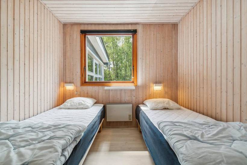 Foto von Ferienhaus LA05 in Dueodde - Bornholm
