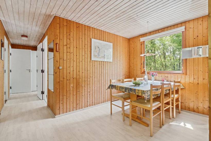 Foto von Ferienhaus LA05 in Dueodde - Bornholm