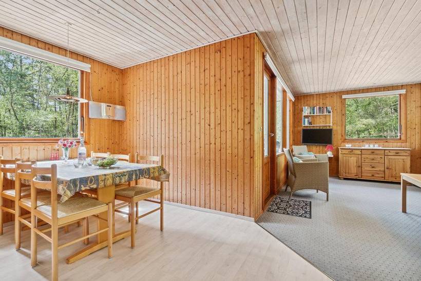 Foto von Ferienhaus LA05 in Dueodde - Bornholm