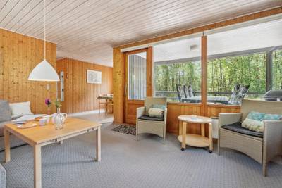 Vorschaubild von Ferienhaus LA05 in Dueodde - Bornholm