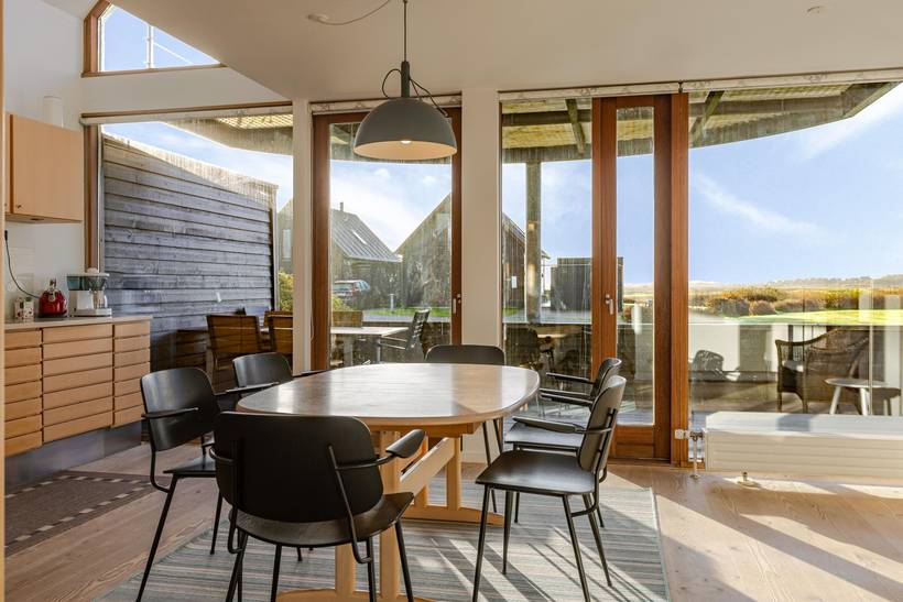 Foto von Ferienhaus LA10 in Havneby - Rømø
