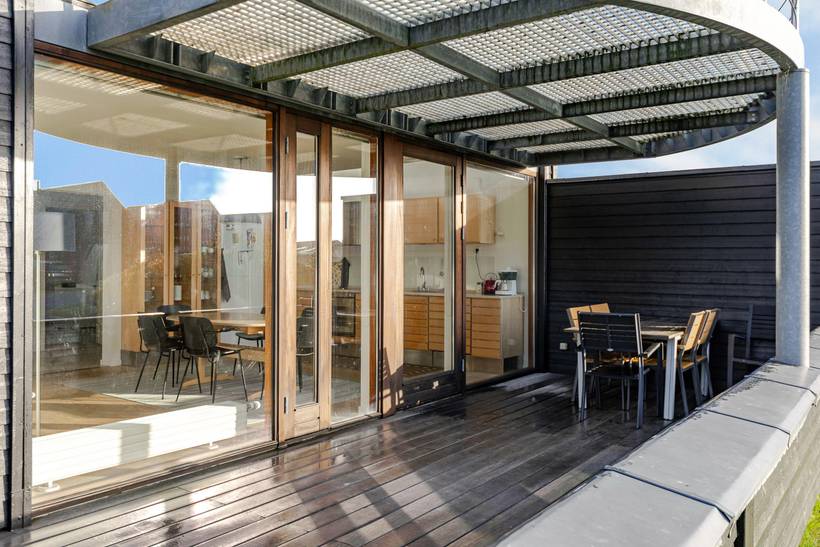 Foto von Ferienhaus LA10 in Havneby - Rømø