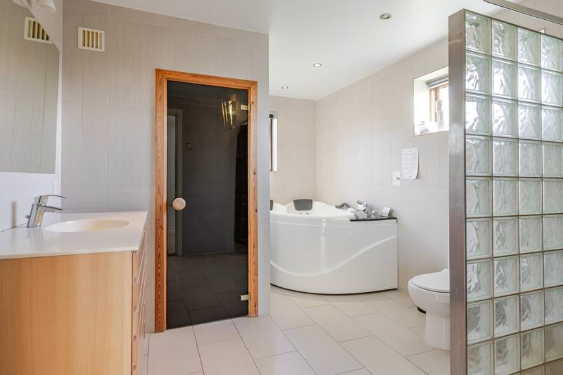 Foto von Ferienhaus LA10 in Havneby - Rømø