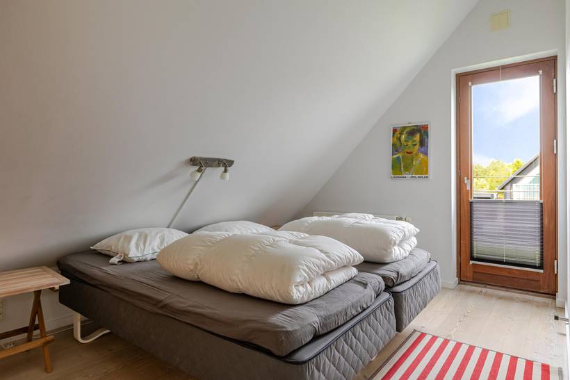 Foto von Ferienhaus LA10 in Havneby - Rømø