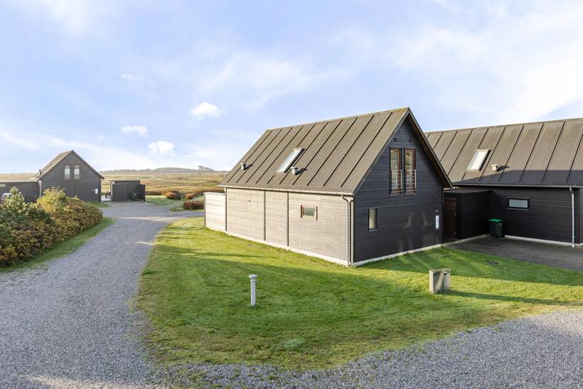 Foto von Ferienhaus LA10 in Havneby - Rømø