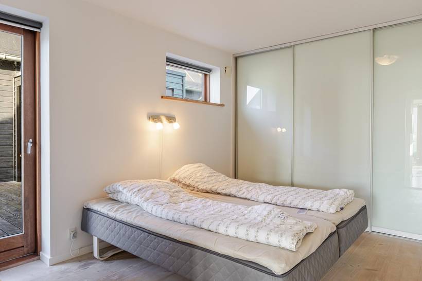 Foto von Ferienhaus LA10 in Havneby - Rømø