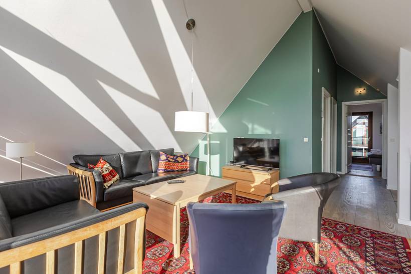Foto von Ferienhaus LA10 in Havneby - Rømø