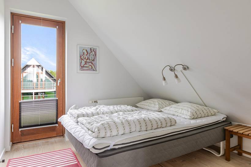 Foto von Ferienhaus LA10 in Havneby - Rømø