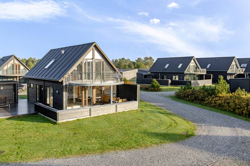 Foto von Ferienhaus LA10 in Havneby - Rømø