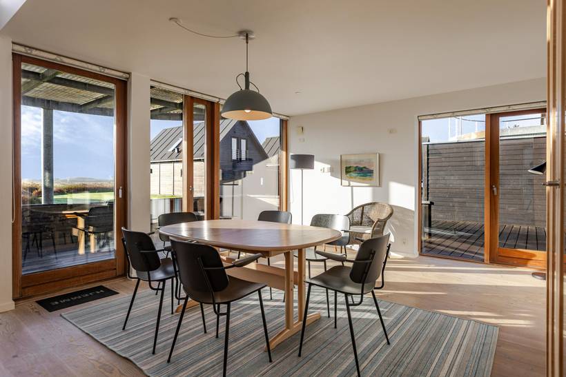 Foto von Ferienhaus LA10 in Havneby - Rømø