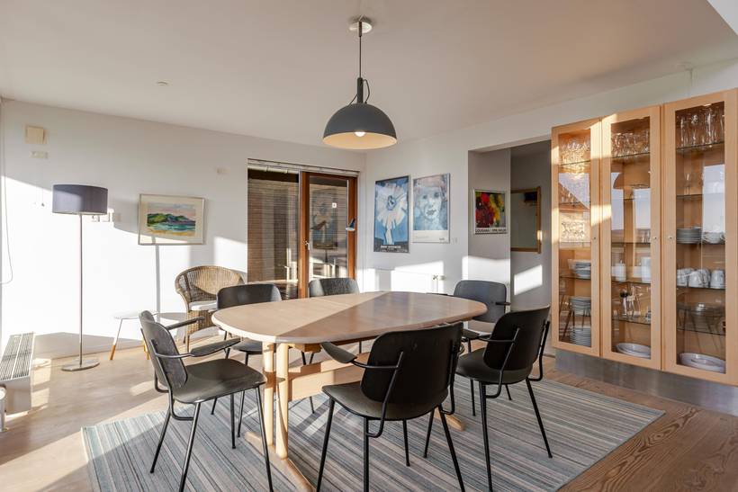 Foto von Ferienhaus LA10 in Havneby - Rømø