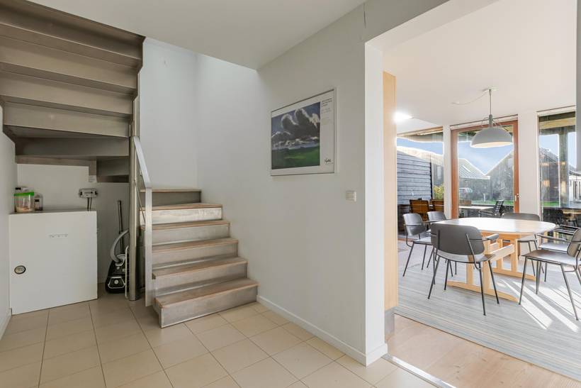 Foto von Ferienhaus LA10 in Havneby - Rømø