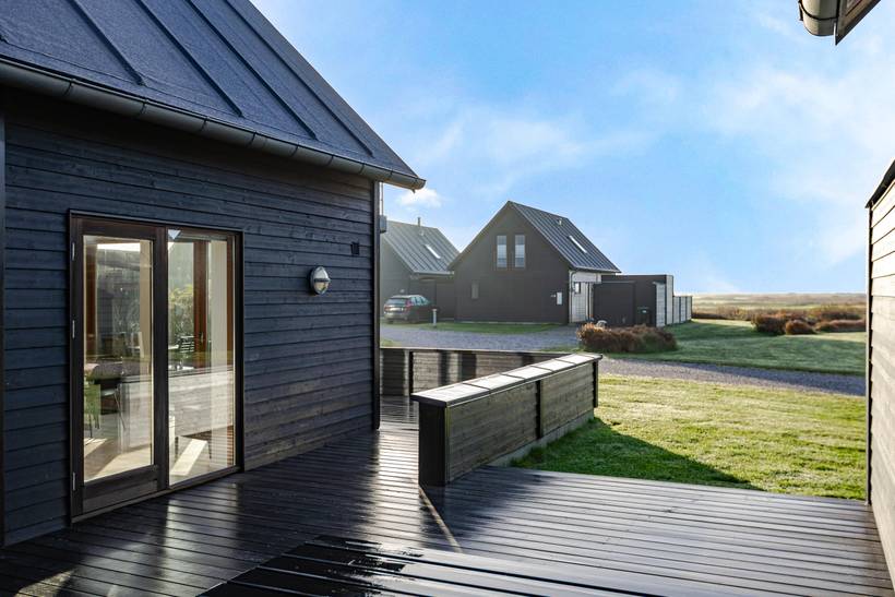 Foto von Ferienhaus LA10 in Havneby - Rømø